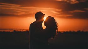 情侶示意圖。（示意圖／翻攝自pexels）