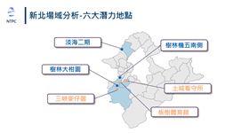 新北大巨蛋,新北市,大巨蛋,劉和然,侯友宜。（圖／新北市政府提供）