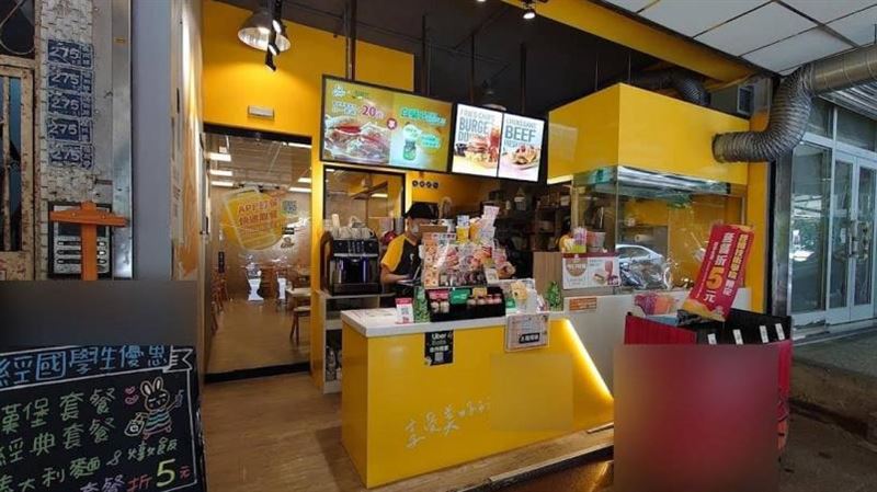 早餐店1理由逼加盟主停業　網猜眼紅內幕