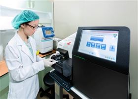 檢測,懷孕(圖/翻攝畫面)