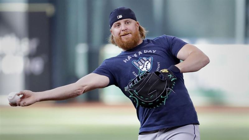 22年曾跟道奇奪冠　40歲三壘手年薪被砍半