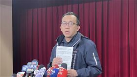 遭爆上班日打德州撲克  劉彥澧：未來不會再參加台中市研考會主委劉彥澧被爆料上班日打德州撲克。劉彥澧18日受訪表示，這是項合法競技運動，他曾參加過10多次，都是休假日去參加，1月間的活動是請特休假去；考慮個人身分特殊，未來不會再參加。中央社記者郝雪卿攝  114年2月18日