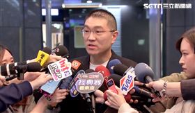 謝國樑談林沛祥罷免