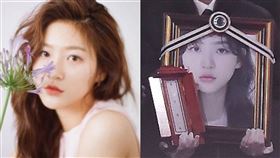 金賽綸。（翻攝自X）