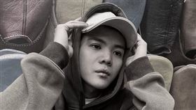 孫生。（圖／翻攝自孫生IG）