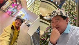 林青穀人設翻車！炫耀小三們「排到7姐姐」　還要她們和平共處　翻攝自林青穀ＩＧ