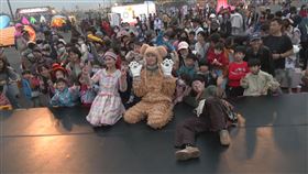 前太陽馬戲團成員來囉！桃園燈會打造最具想像力的馬戲童趣樂園（業配勿用）