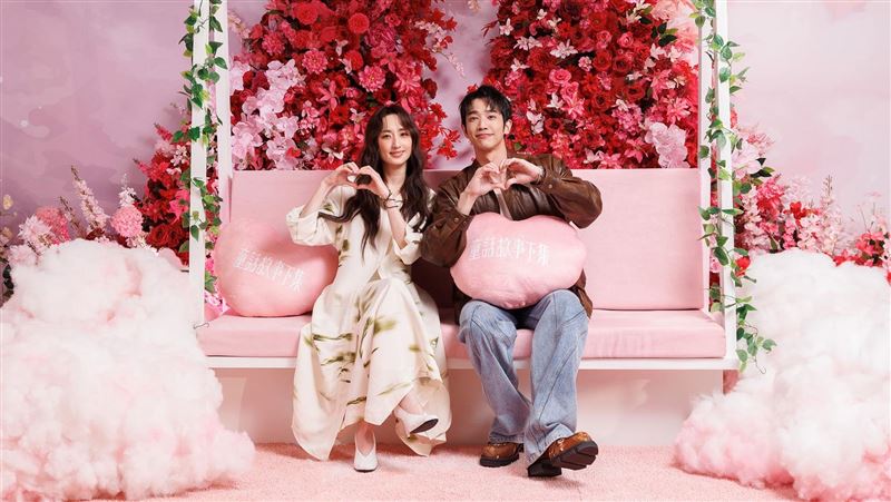 柯佳嬿拋仙女形象怒飆髒話！網友拍手叫好