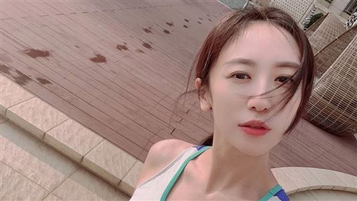 蔡允潔停機2年求歡尪下場慘：懊悔兩個月