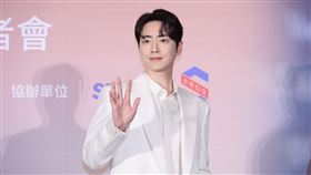 李浚赫《我的完美秘書》。（圖／記者鄭孟晃攝影）