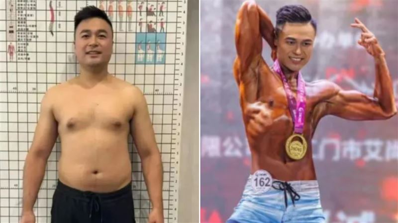 醫師42天爆減24公斤！超狂「減肥計畫」曝