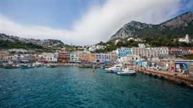 希臘長壽島（Icaria）
（示意圖／翻攝自Unplash）