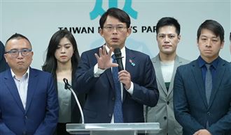 被打臉柯文哲奔喪未申請！黃國昌：沒特權