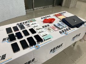 桃園市副市長王明鉅親戚遭詐騙 檢方偵