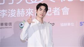 李浚赫《我的完美秘書》。（圖／記者鄭孟晃攝影）