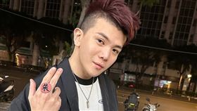 孫生。（圖／翻攝自孫生IG）