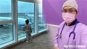 翻攝自威力醫師的育兒週記-王韋力