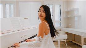 小嫻分享辣照。（圖／翻攝自臉書）