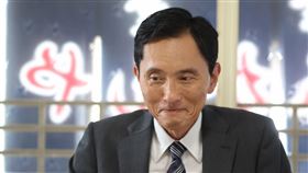 《孤獨的美食家》「五郎」松重豐。（圖／采昌國際多媒體提供）