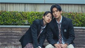 《器子》李沐、婁峻碩。（圖／華映娛樂提供）