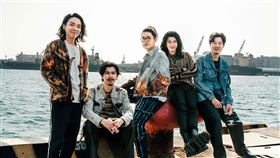 麋先生將在高雄開唱。（圖／相信音樂提供）