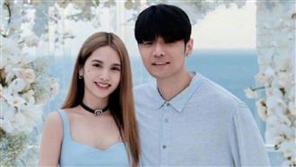 楊丞琳李榮浩捐百萬人民幣助香港大火災民