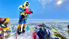 極限女王邁向北極點與北美最高峰探險前導募資攝影展開展（業配勿用）