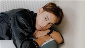 有「KOL界彭于晏」之稱的網紅莫里斯，是孫生玩具店合夥人。（圖／翻攝自morrispon IG）