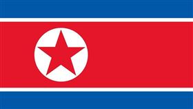 北韓國旗（圖／翻攝自pixabay）
