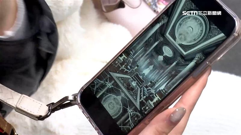 獨／免費製圖！ChatGPT創專屬元辰宮瘋傳