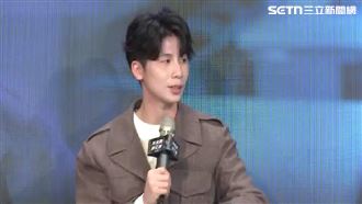 林郁婷擔任反霸凌公益大使！傳遞正義理念