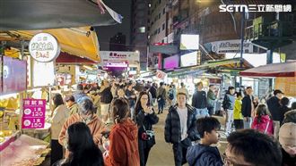 樂華夜市驚傳偷拍狼出沒！網友怒公布特徵