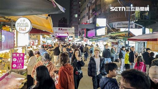 樂華夜市驚傳偷拍狼出沒！網友怒公布特徵