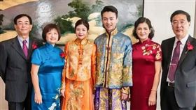 ▲（圖／翻攝自微博）