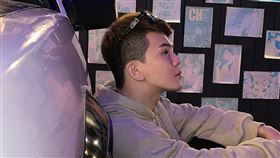 孫生。（圖／翻攝自孫生IG）