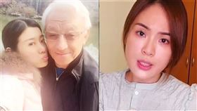 謝寒冰,聯電,曹興誠,婚外情,私人照片,陳沂（圖/謝寒冰YouTube、陳沂臉書）