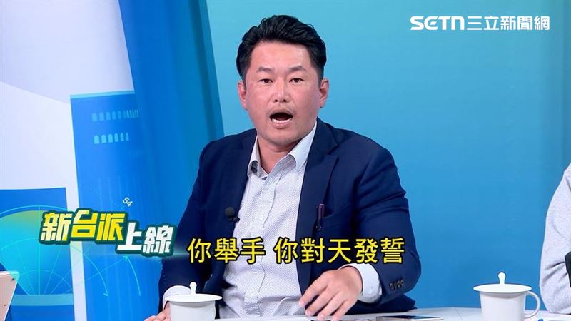 昔猛攻他涉賭　陳柏惟今1段話打臉徐巧芯?
