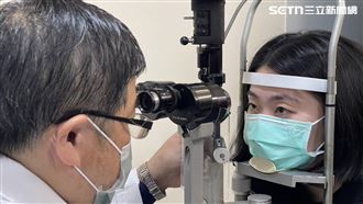 眼睛出現黃斑瘤？眼科醫師深切警告