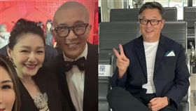 大S,徐熙媛,具俊曄,王偉忠,王羚,歸寧宴,今週刊（圖/蔣雅淇、王偉忠臉書）