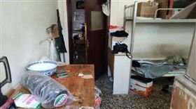 大陸陜西省渭南白水縣39歲吳姓死子疑遭李姓丈夫灌麵湯嗆死。（圖／翻攝自極目新聞）