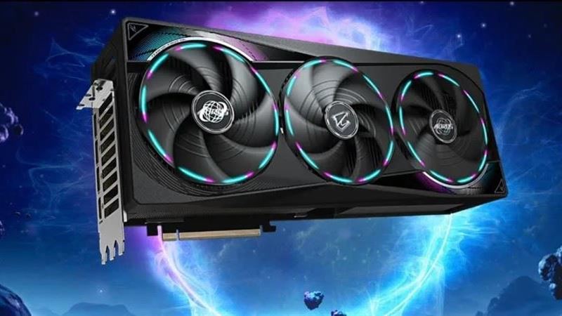 原價屋RTX 5080顯卡要加錢被酸「加價屋」