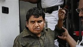 印度一名34歲男子性侵一名僅7個月大的女嬰，導致她生命垂危。（圖／翻攝自X）