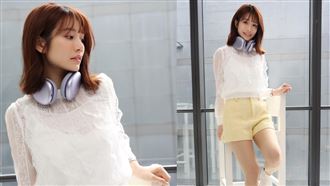 河北彩伽滄桑歌喉粉驚　媽：怎會走這行？