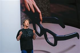 Meta推AI眼鏡3原因全球大賣 大廠掀新時代