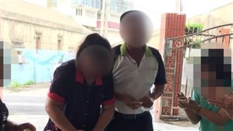 媳婦離世兒涉案！里長父：沒人說兒打老婆