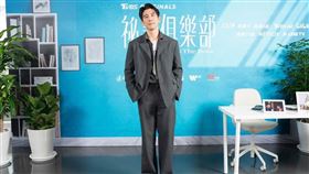 修杰楷向來給人好脾氣印象。（圖／翻攝自臉書）