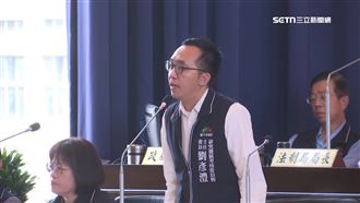 溫朗東秀玩家紀錄 疑劉彥澧去年參加6賽事