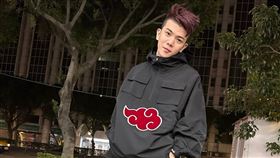 孫生性騷擾被判處5個月有期徒刑、得易科罰金15萬元。（圖／翻攝自臉書）