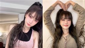 謝金燕。（圖／翻攝自謝金燕IG）