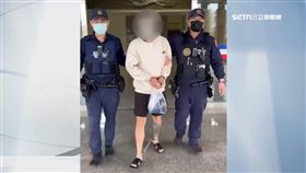 逆子討錢不成毆父 1個月內涉3次縱火燒祖厝